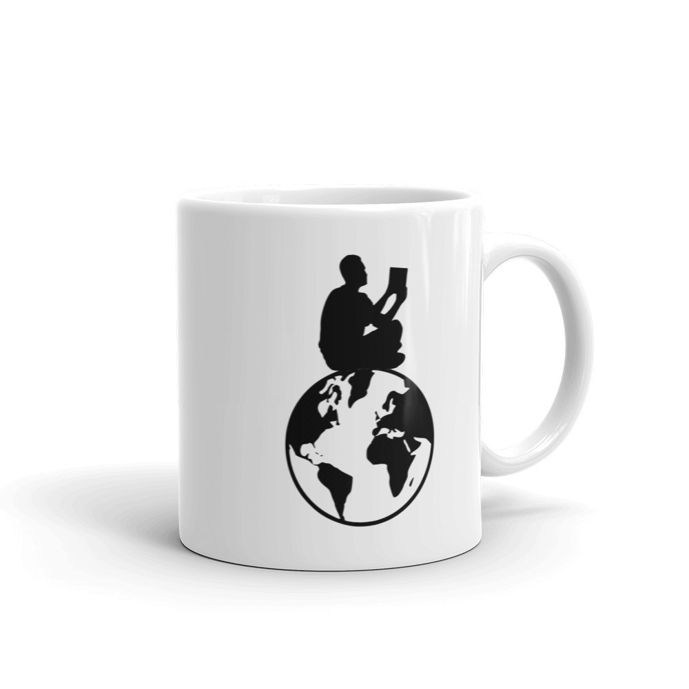 Mug | Reading