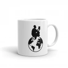 Mug | Reading
