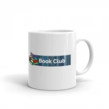 Mug | Book Club