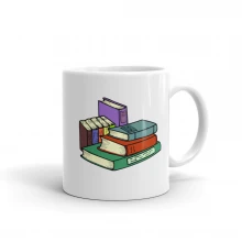 Mug | Books