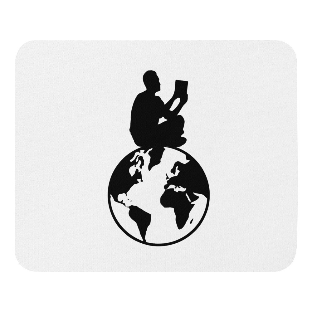 Mouse Mat | Reading