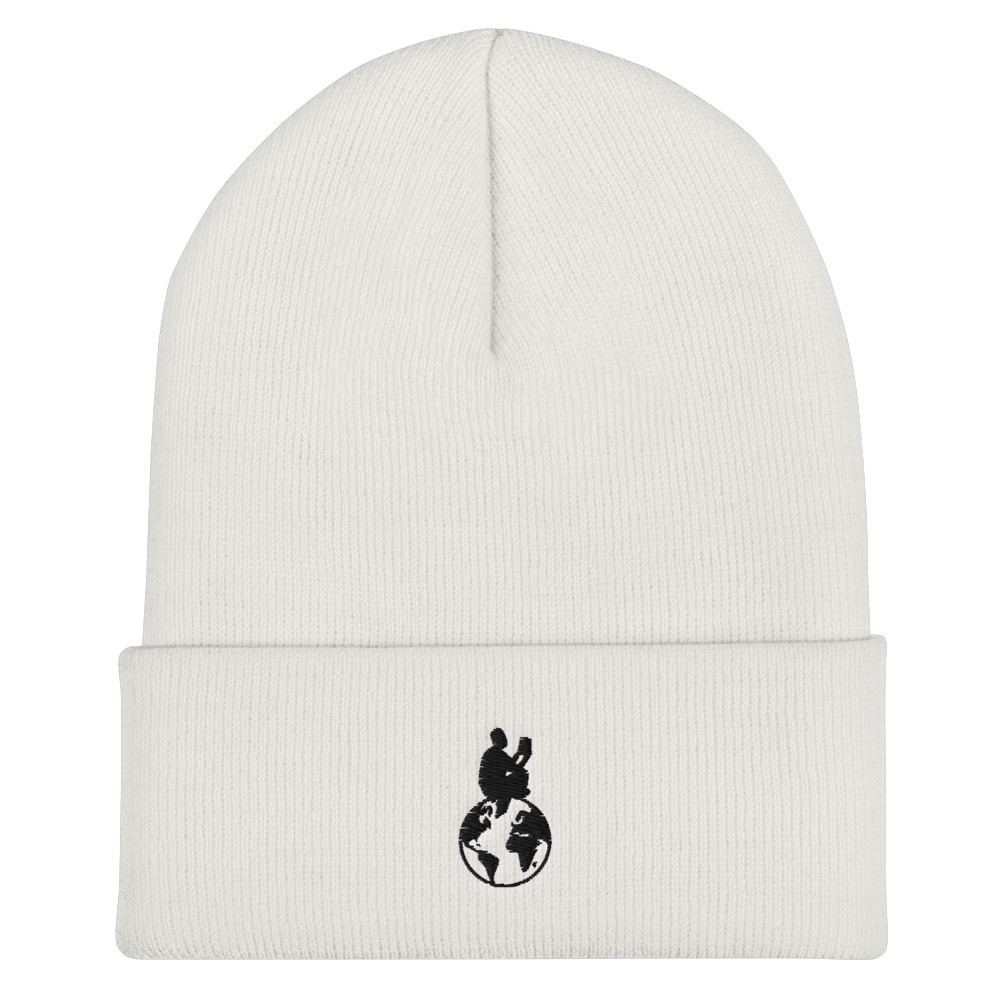 Beanie | Reading