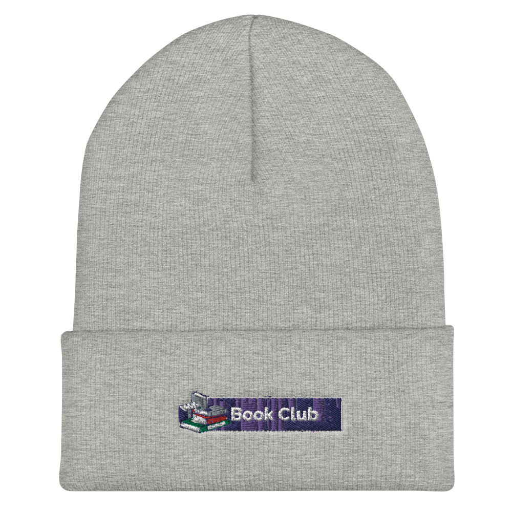 Beanie | Book Club