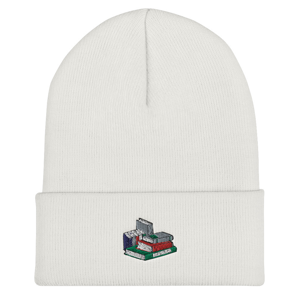 Beanie | Books