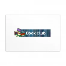 Postcard | Book Club
