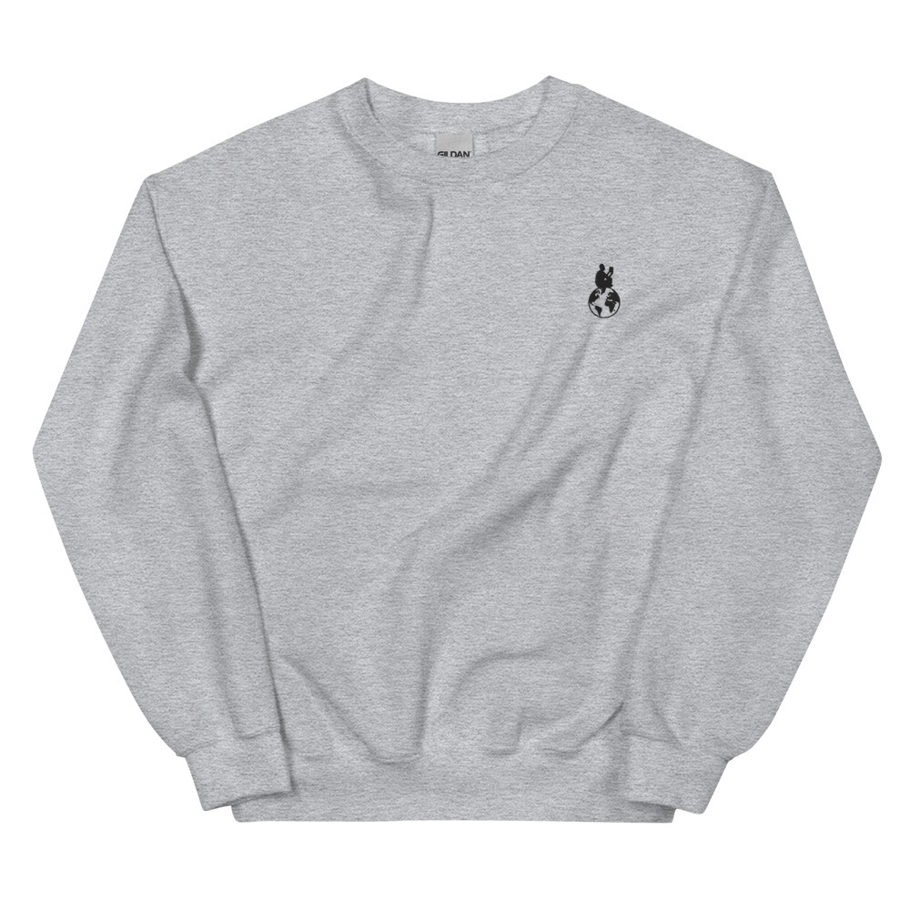 Unisex Sweatshirt | Reading