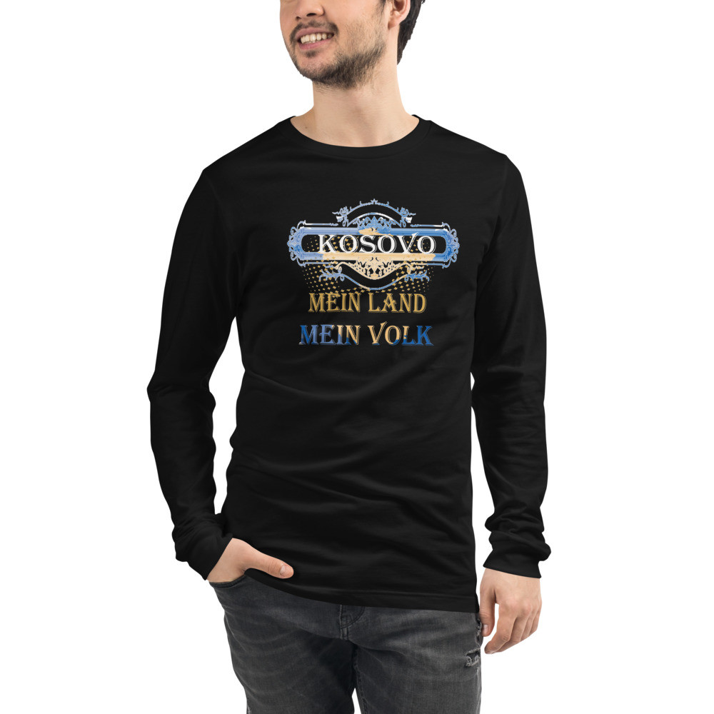Kosovo T-Shirt 