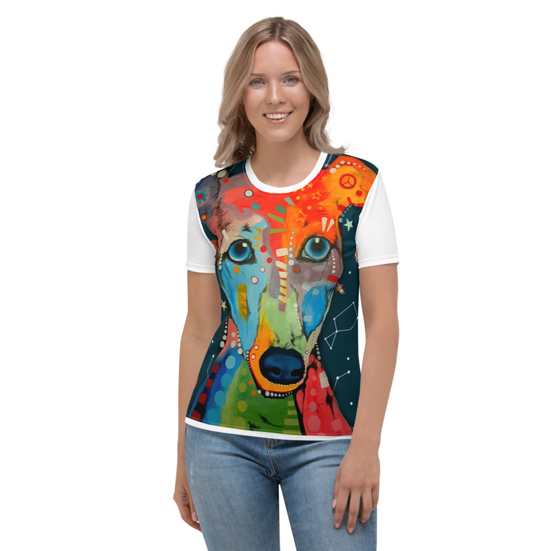 Women's T-shirt