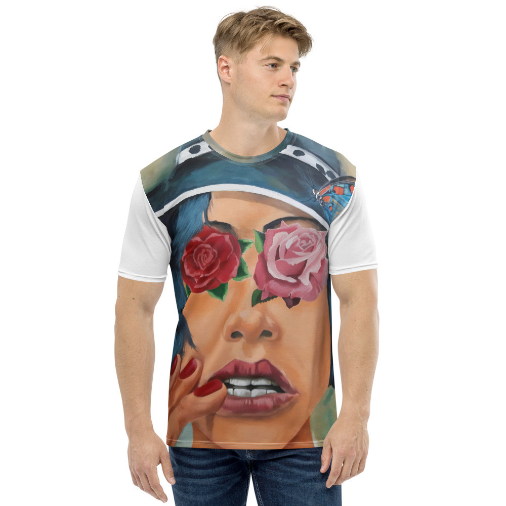 Men's T-shirt