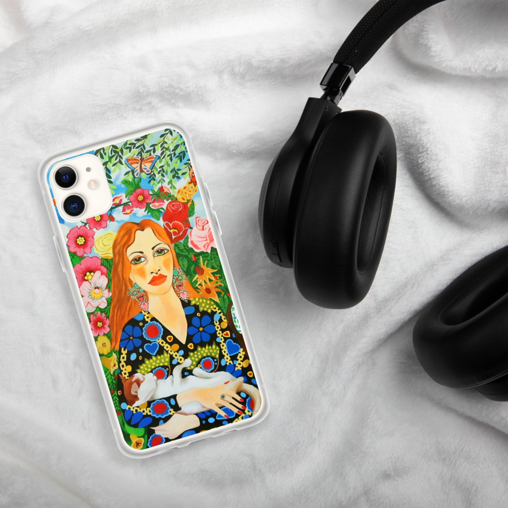 iPhone Case