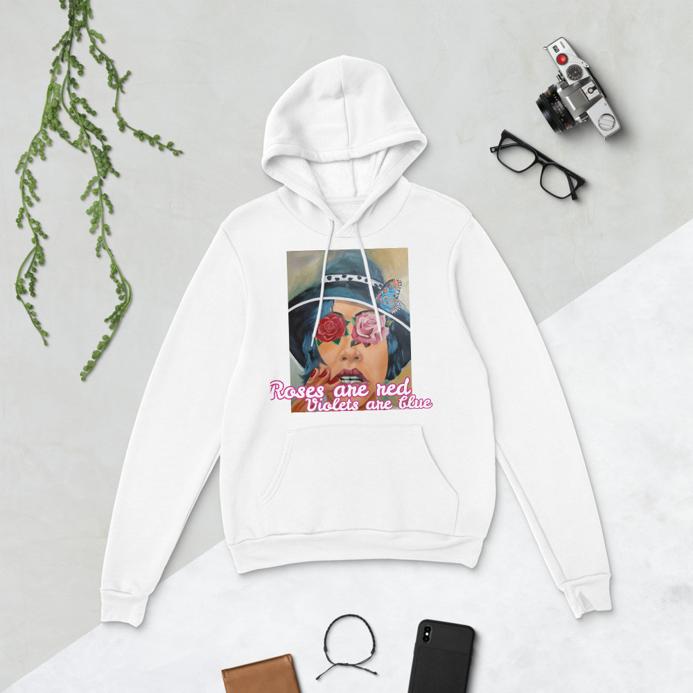 Unisex hoodie