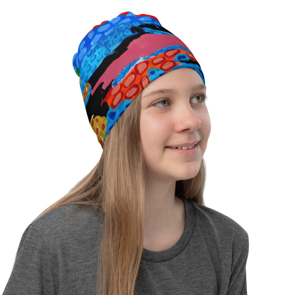 Neck Gaiter