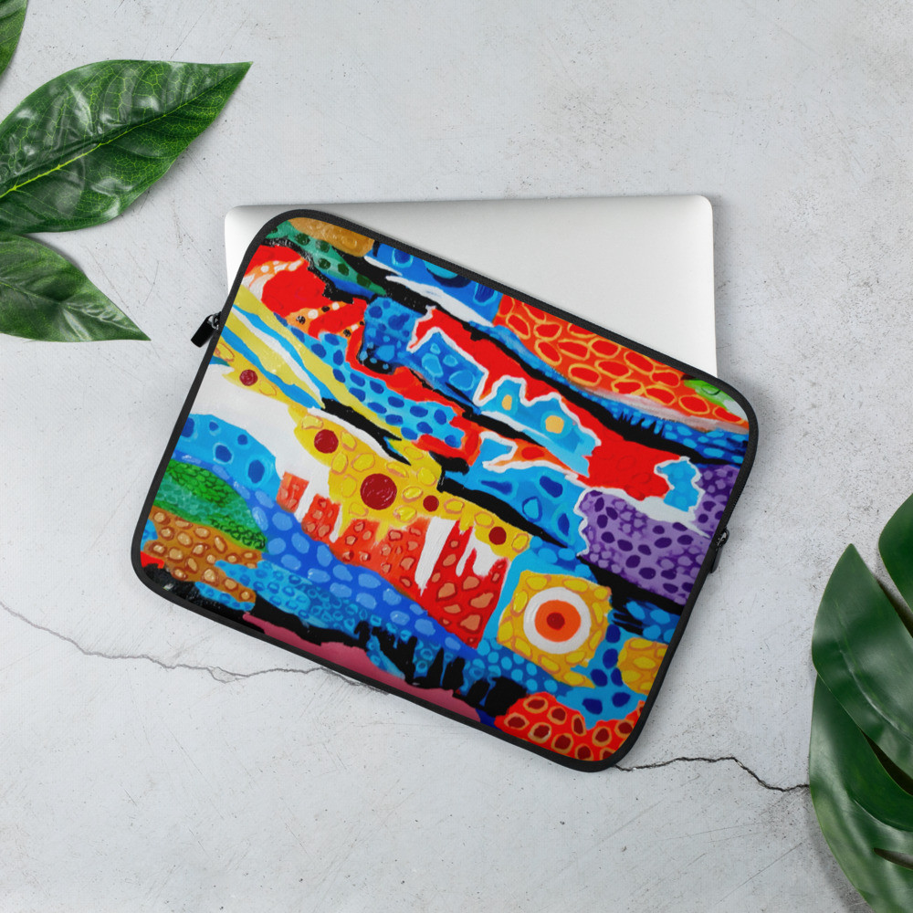 Laptop Sleeve
