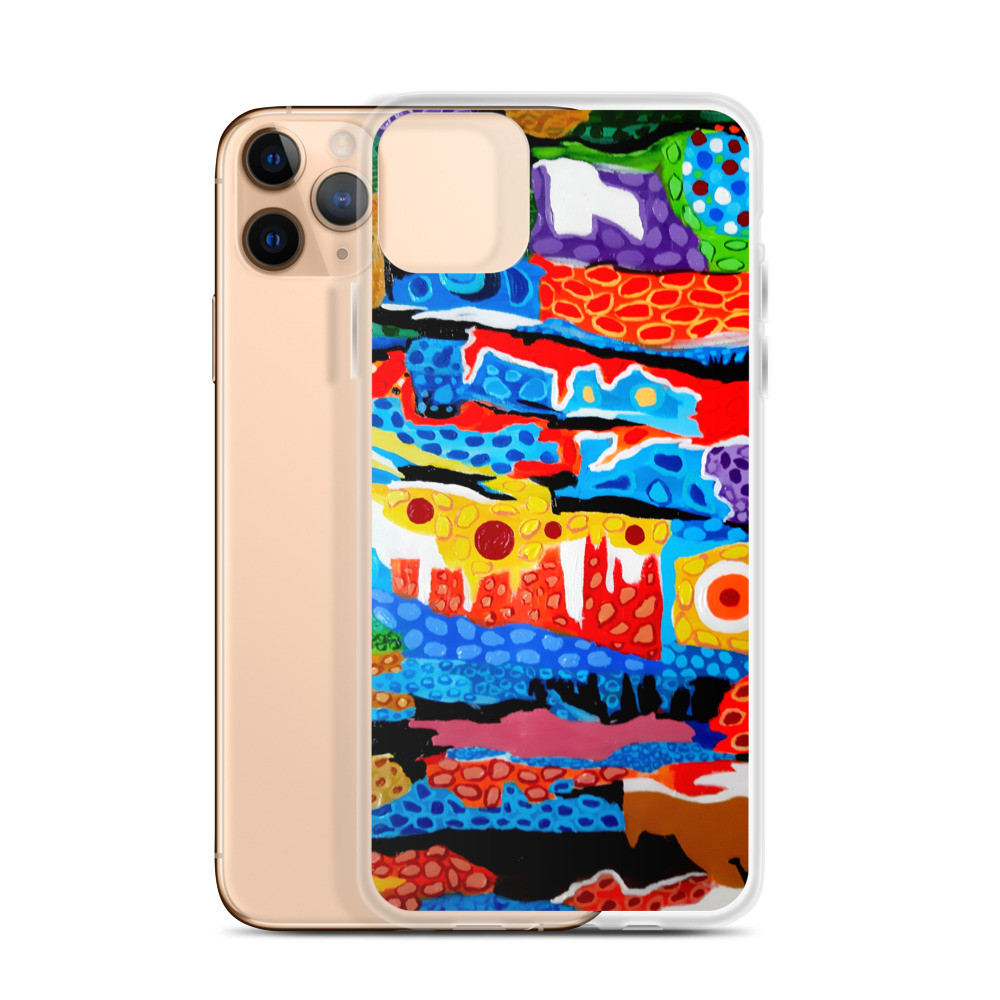 iPhone Case