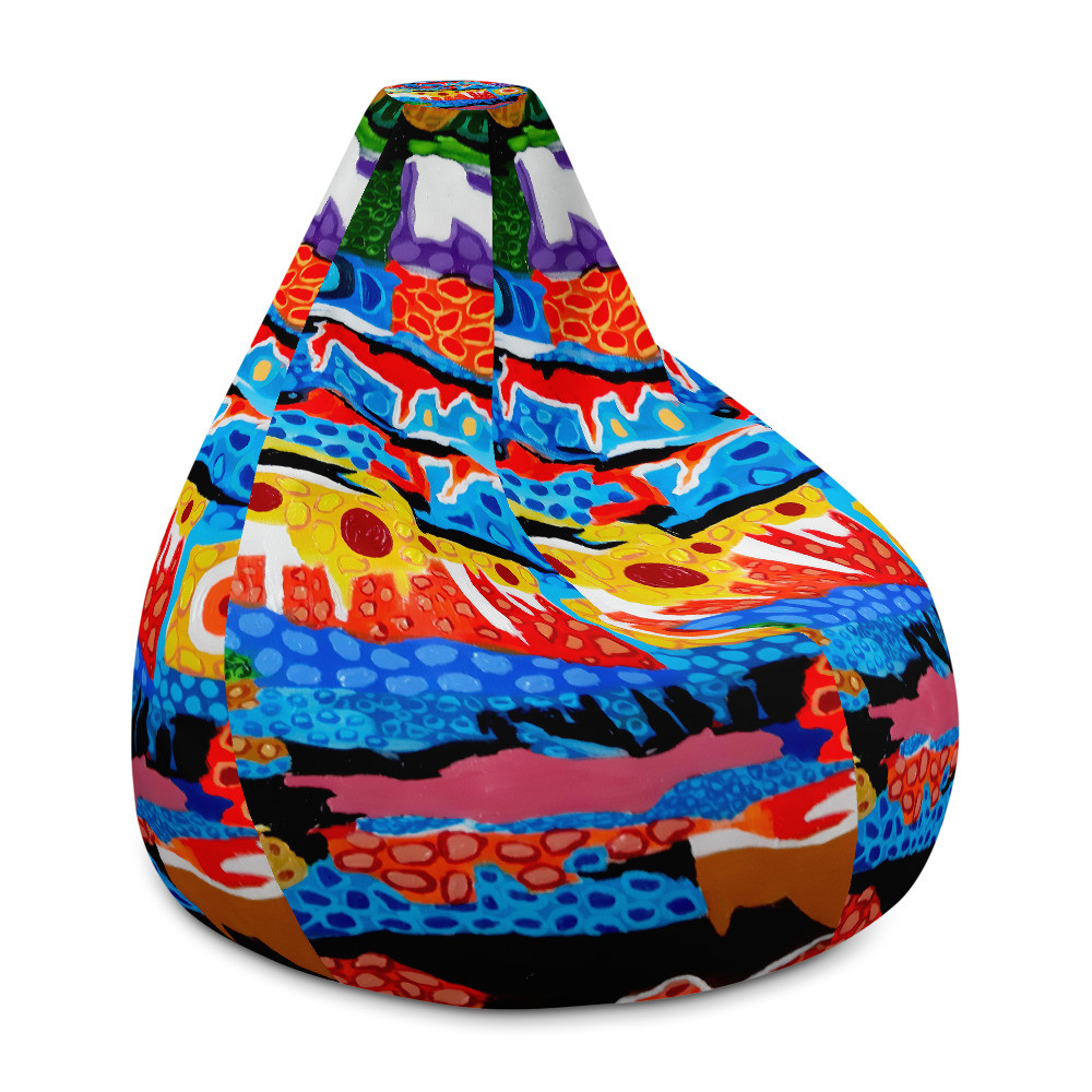 Bean Bag Chair w/ filling