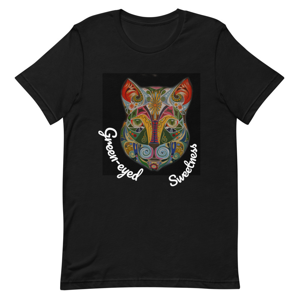 Short-Sleeve Unisex T-Shirt