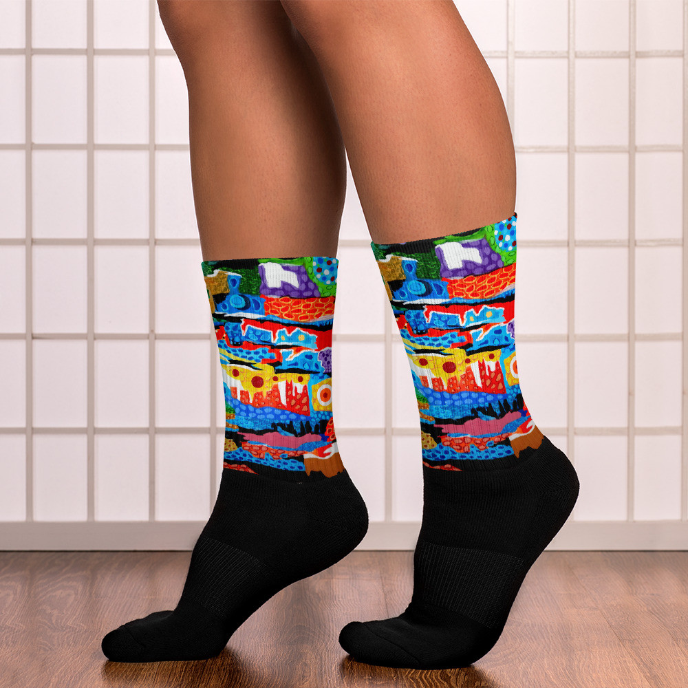 Socks