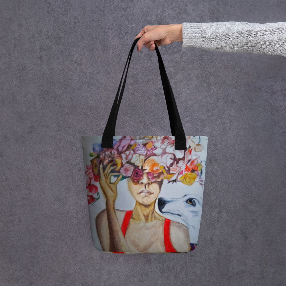 Tote bag