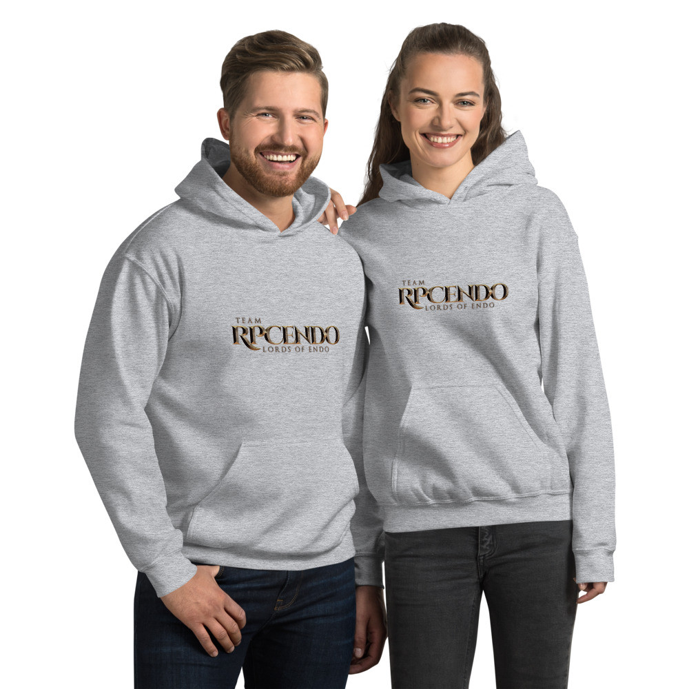 Lords of Endo Hoodie