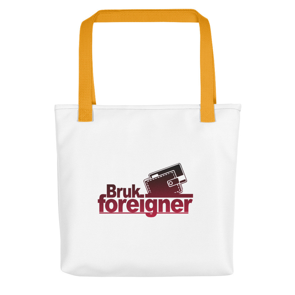Tote bag