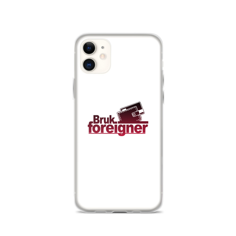 iPhone Case