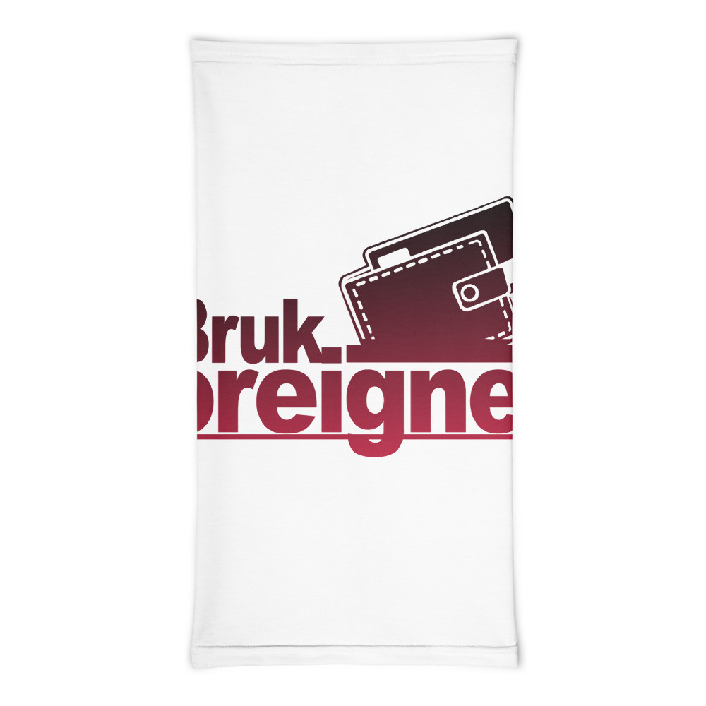 Neck Gaiter