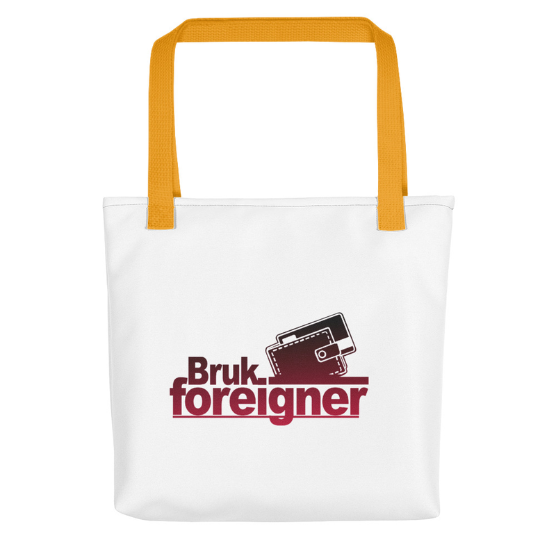 Tote bag