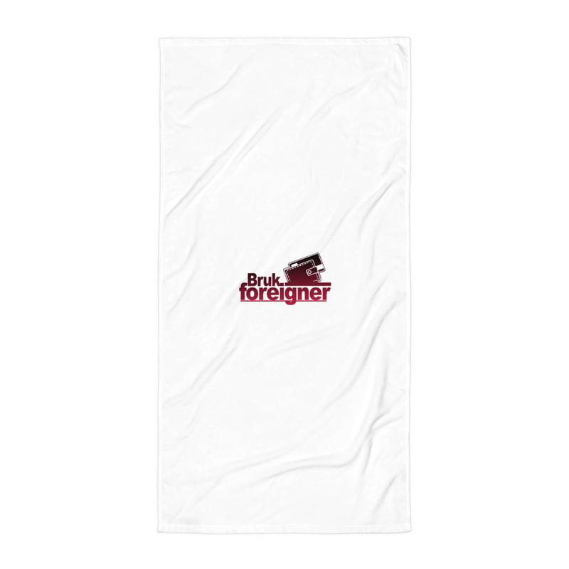 Towel