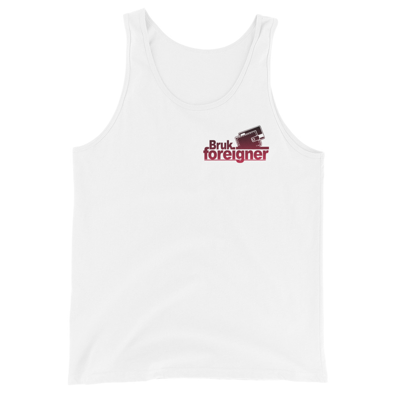 Unisex Tank Top