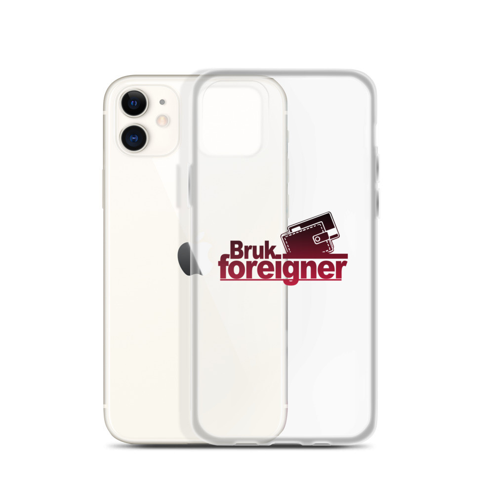 iPhone Case