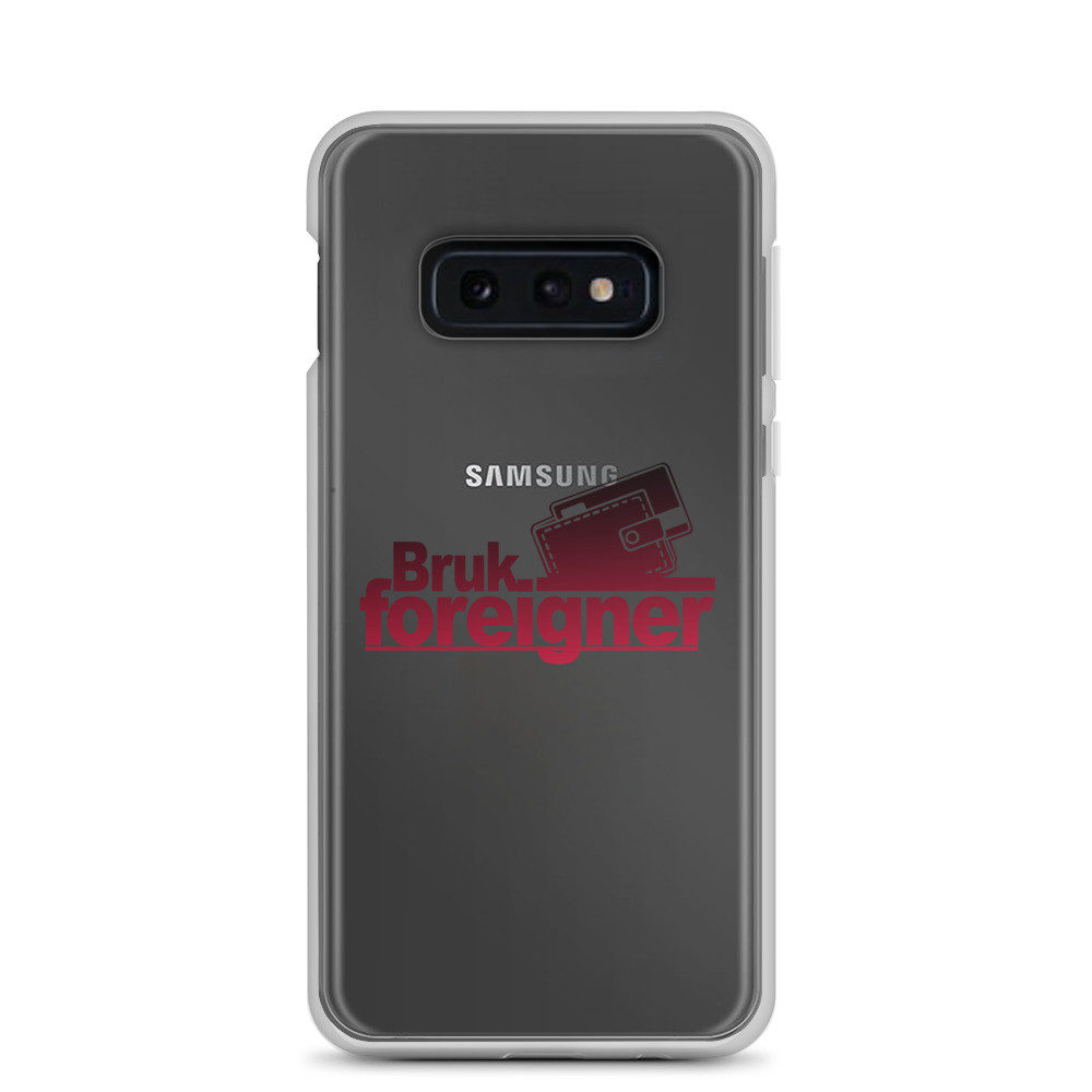 Samsung Case