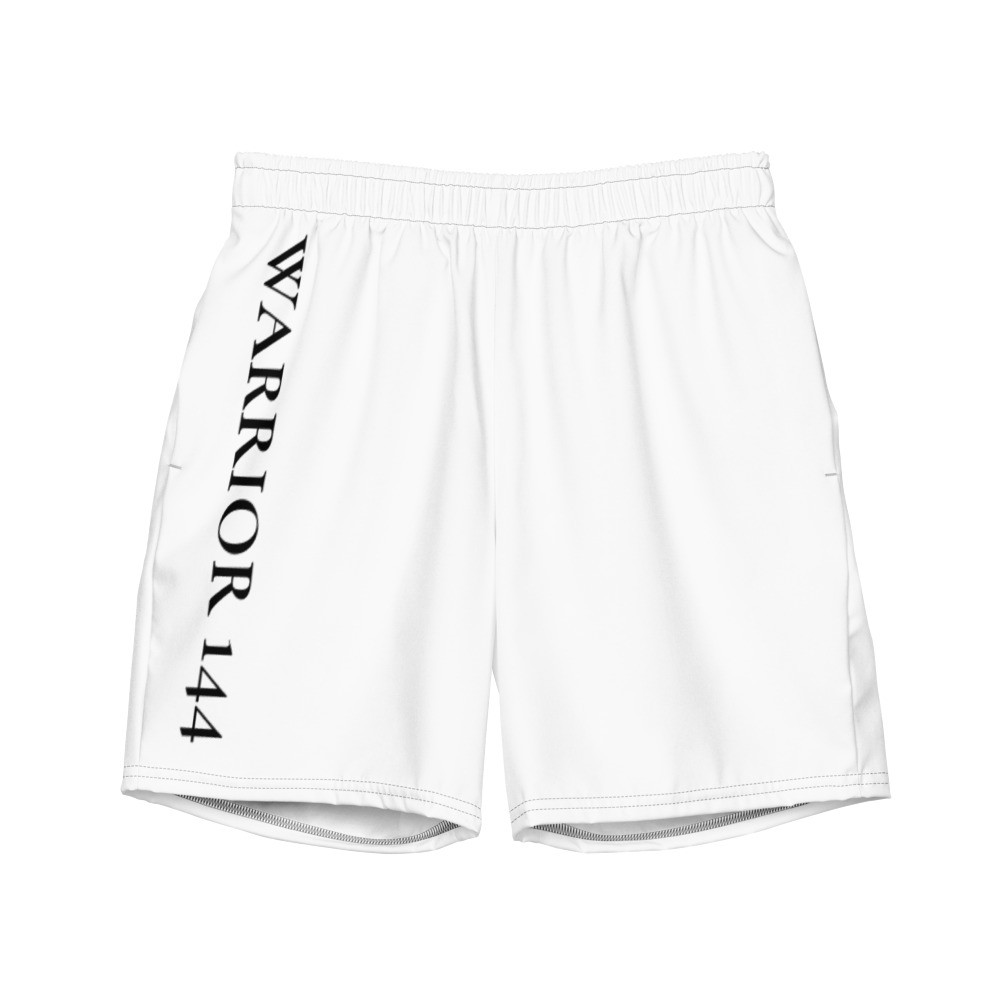 WARRIOR 144 Men's swim trunks