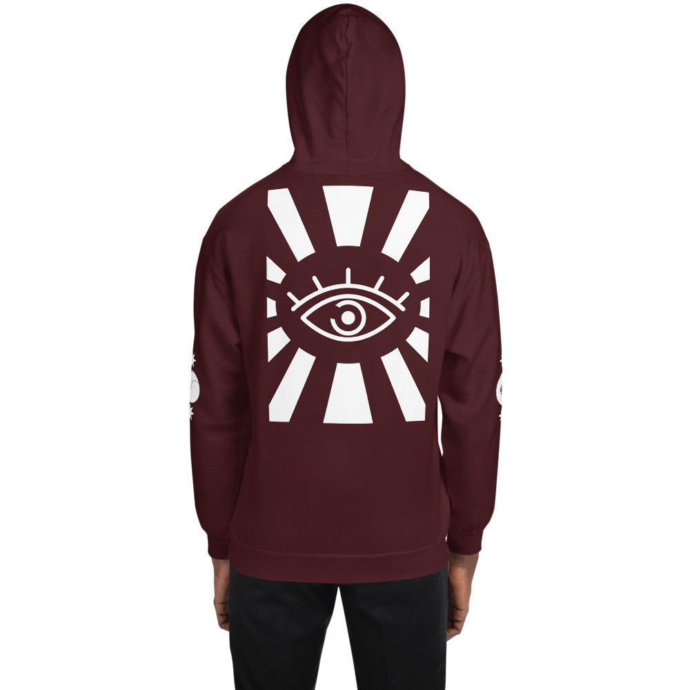 Awaken Unisex Hoodie