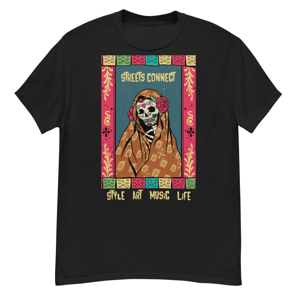 SC Dia SAML Men's heavyweight tee 