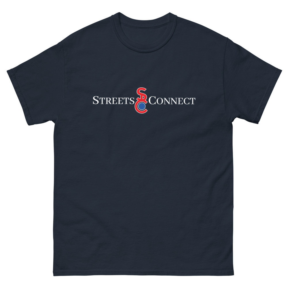 Color Logo Tee