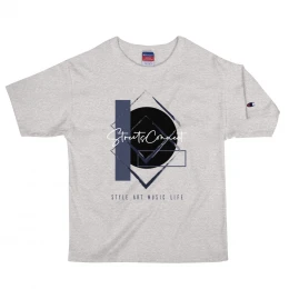 Men's GTown Champion T-Shirt