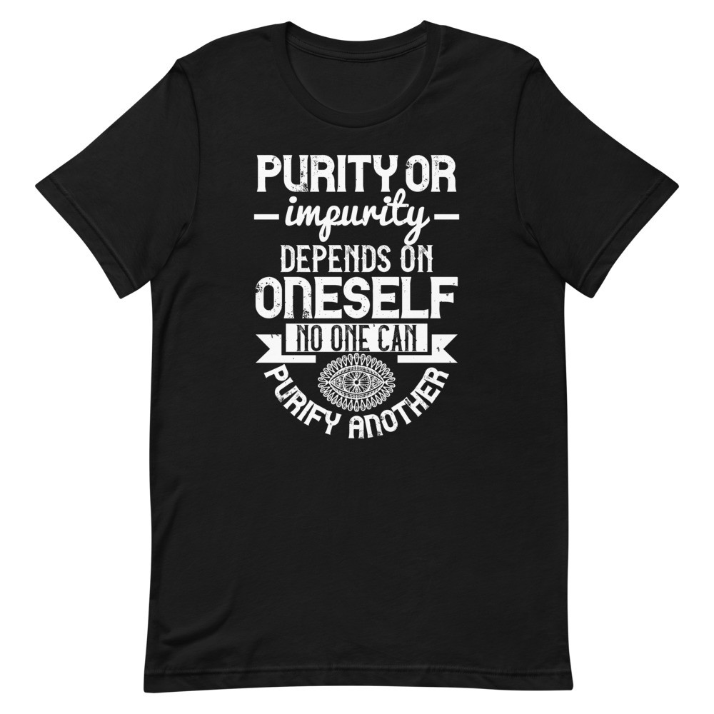 Purity Or Impurity