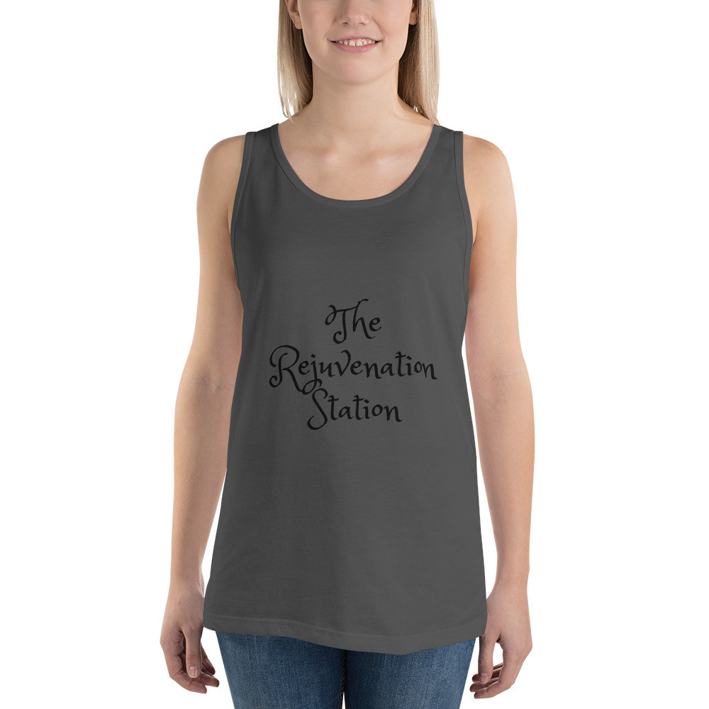 TRS Tank