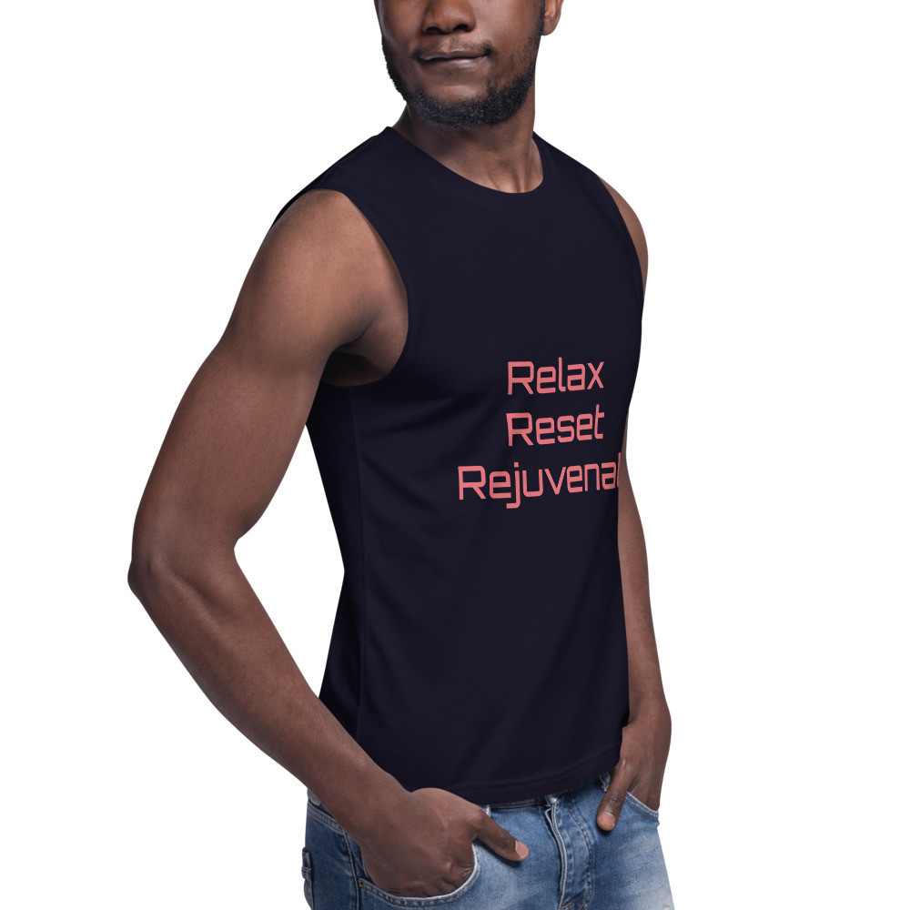 TRS Men’s Tank