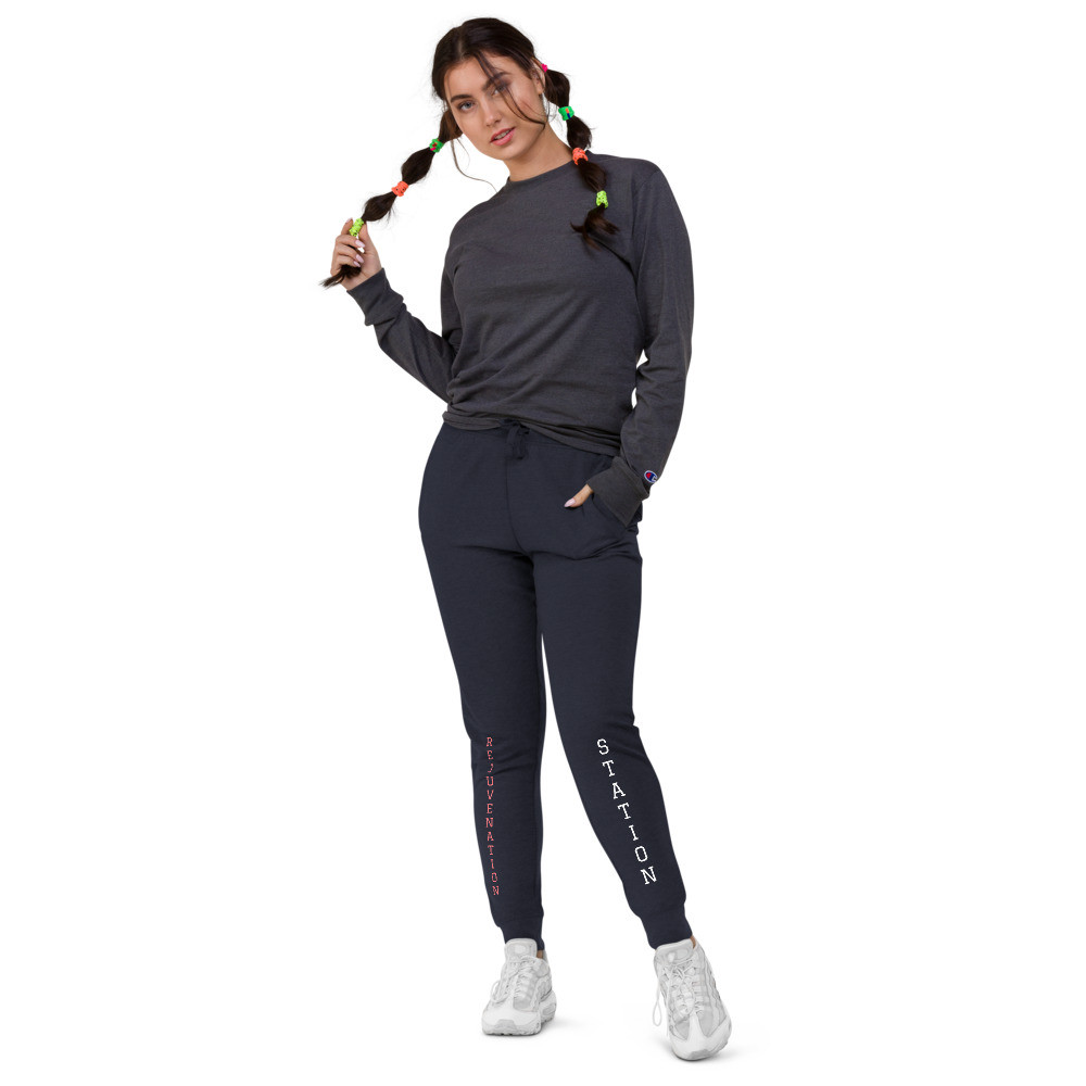 Unisex Joggers
