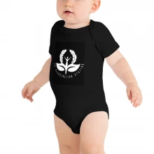 Baby Onesie 