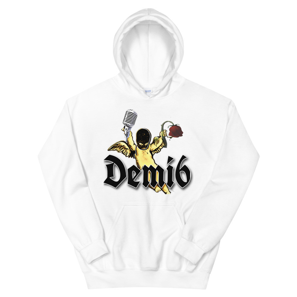 Demi6 Protect your Peace Hoodie