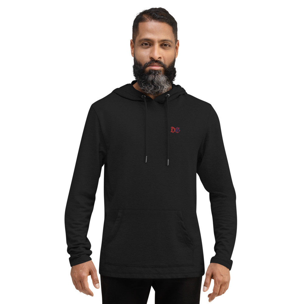 Demi6 light Hoodie