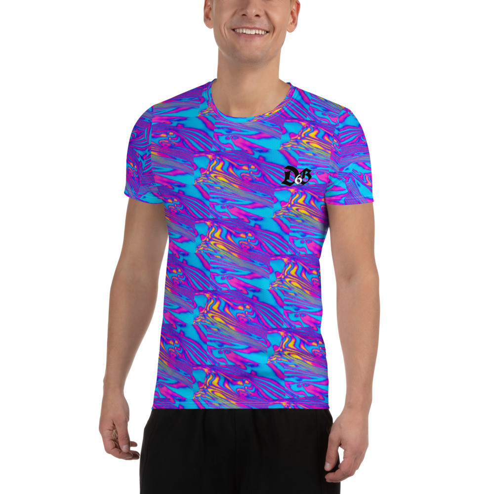 Demi6 D6G T-shirt 