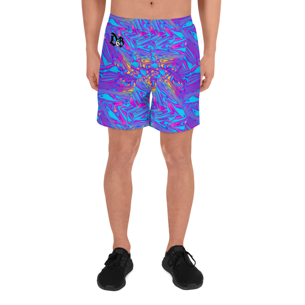 Demi6 D6G Shorts