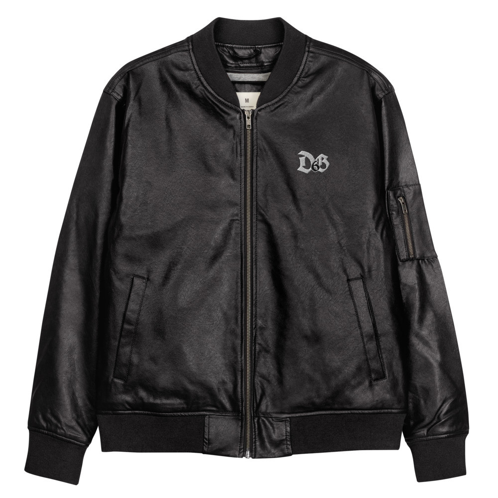 D6G Jacket 