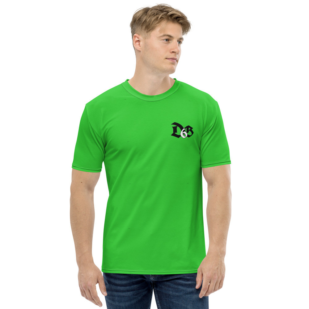 D6G t-shirt