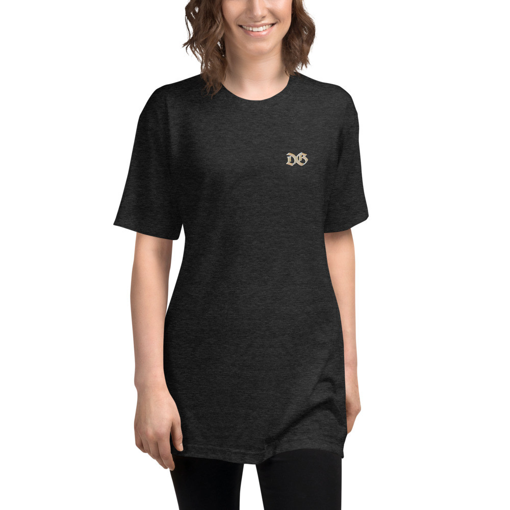 D6G track shirt