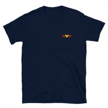 Camiseta logo Fatxerio 2.0