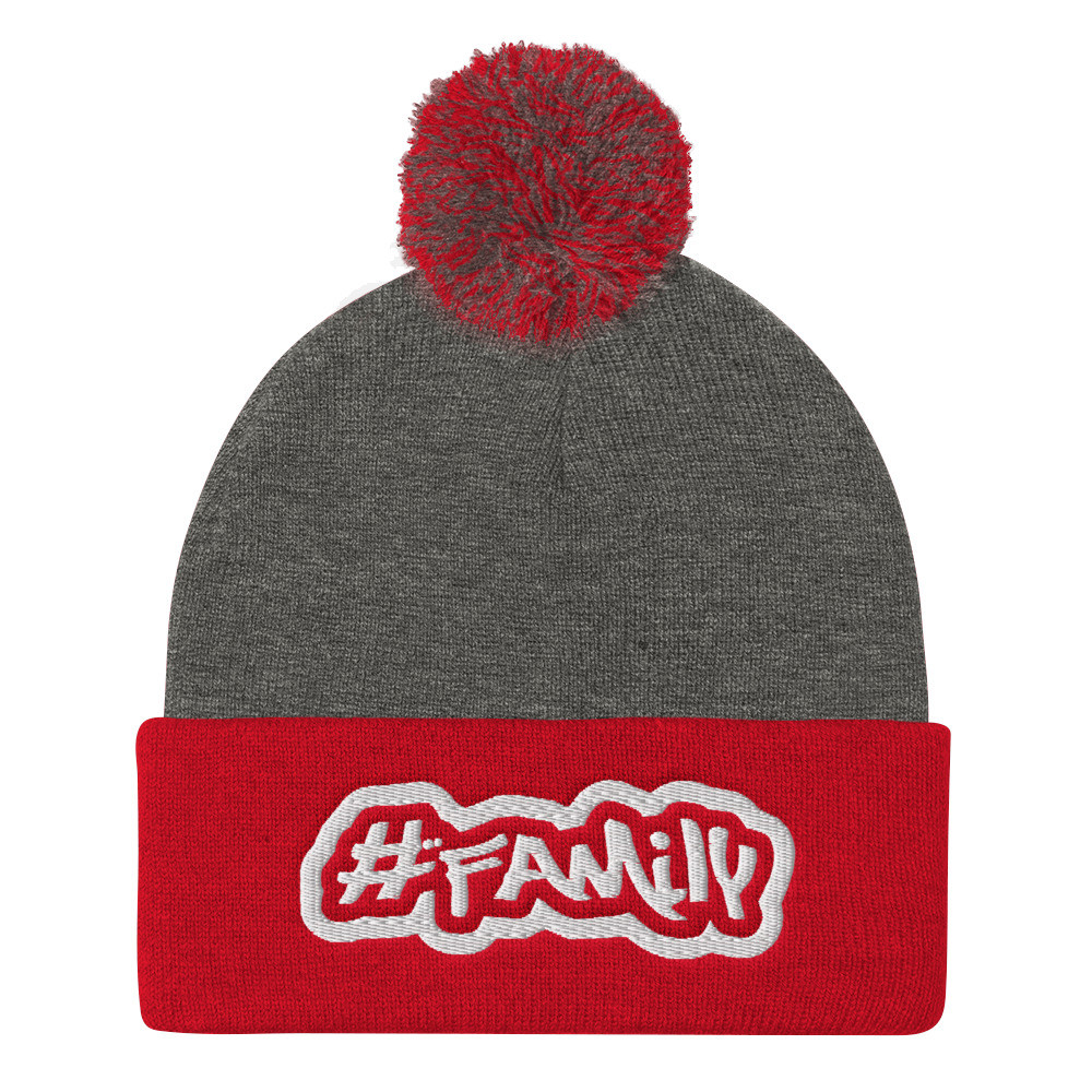 # Family Beanies